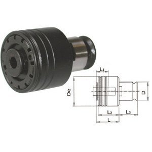 1465V - TESTINE A CAMBIO RAPIDO - Prod. SCU
