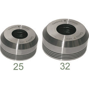 1560GPA - MANDRINI PORTA-PINZE ER CENTRO P AD ALTISSIMA QUALITA' PER ELEVATE VELOCITA' - Prod. SCU - Orig. Fahrion