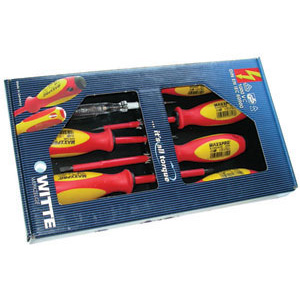 1943GF - GIRAVITI LINEA MAXXPRO VDE IN ASSORTIMENTO - Orig. Witte