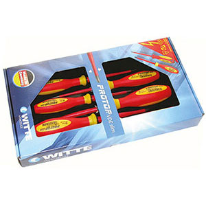 1943GLA - GIRAVITI LINEA PROTOP VDE SLIM IN ASSORTIMENTO - Orig. Witte