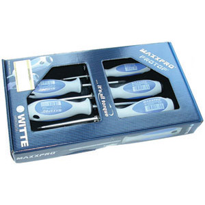 1948GA - GIRAVITI LINEA MAXXPRO IN ASSORTIMENTO - Orig. Witte