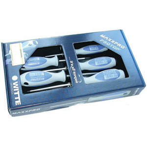 1948GE - GIRAVITI LINEA MAXXPRO IN ASSORTIMENTO - Orig. Witte