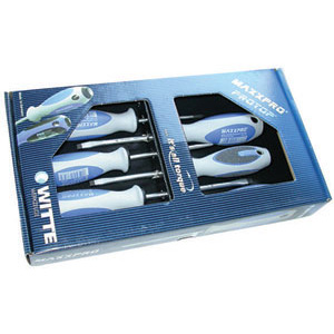 1948GS - GIRAVITI LINEA MAXXPRO IN ASSORTIMENTO - Orig. Witte