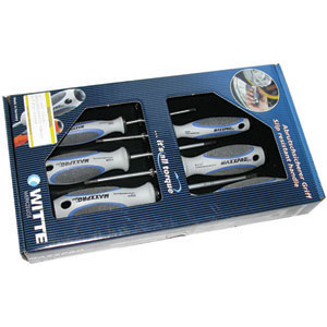 1950GV - GIRAVITI LINEA MAXXPRO PLUS IN ASSORTIMENTO - Orig. Witte