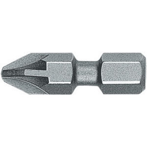 1992GP - BITS CON ATTACCO ESAGONALE 1/4" BITFLEX PER AVVITATORI E TRAPANI - Orig. Witte