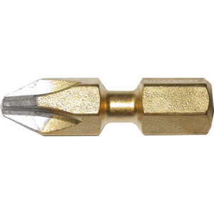 1992GT - BITS CON ATTACCO ESAGONALE 1/4" BITFLEX PER AVVITATORI E TRAPANI - Orig. Witte