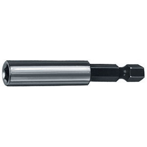 1995GA - ATTACCHI MAGNETICI PER BITS INNESTO 1/4" DIN 3126 C 6,3 - Prod. SCU