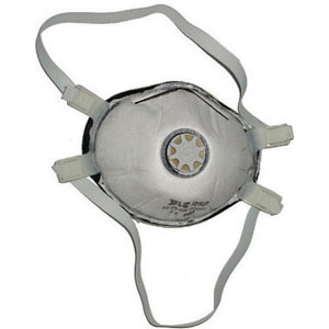 2071T - MASCHERINE DI PROTEZIONE - Prod. SCU