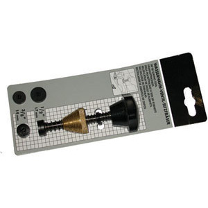 2098 - APPARECCHI PER RUBINETTI - Prod. SCU