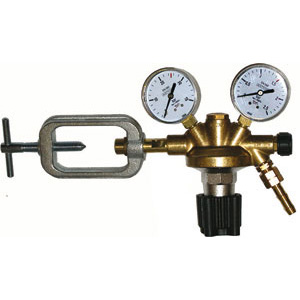 3140GA - RIDUTTORI PER ACETILENE - Orig. Ewo