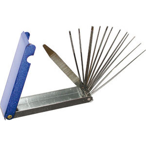 3249Z - ALESATORI PER PULIZIA UGELLI IN SERIE - Prod. SCU