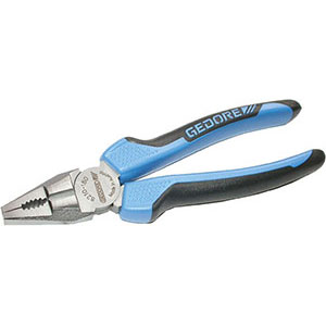 342G - PINZE UNIVERSALI - Orig. Gedore