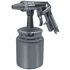 3435S - PISTOLE PER SABBIARE - Prod. SCU