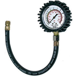 3456 - MANOMETRI PER CONTROLLO PRESSIONE - Prod. SCU