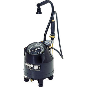 3461G - APPARECCHI GONFIAGGIO E CONTROLLO GOMME CON SERBATOIO A PRESSIONE D'ARIA - Orig. Ewo