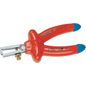 352GR - UTENSILI ISOLATI SECONDO LE NORME VDE - Orig. Gedore