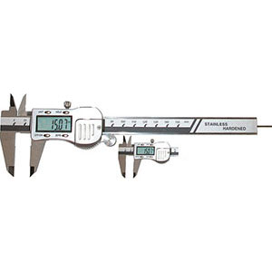 3747VEC - CALIBRI ELETTRONICI DIGITALI - Orig. MIB