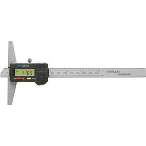 3748PR - CALIBRI DI PROFONDITA' ELETTRONICI DIGITALI - Prod. SCU