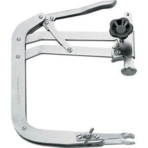 377GB - PINZE PER VALVOLE D'AUTO - Orig. Gedore