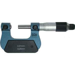 3791GF - MICROMETRI PER FILETTI - Orig. MIB