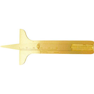 3961GVA - CALIBRI DI PROFONDITA' PER PNEUMATICI - Orig. MIB