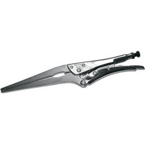 418GE - PINZE "GRIP" A BECCHI LUNGHI - Prod. SCU