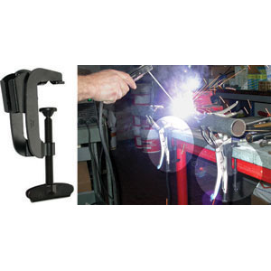 429GZ - SUPPORTI DA BANCO PER PINZE "GRIP" - Prod. SCU