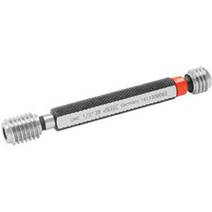 4350LF - CALIBRI A TAMPONE PER FILETTATURE - Orig. Völkel