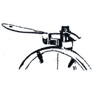 4405GF - ACCESSORI SPECIALI PER COMPARATORI - Prod. SCU - Orig. Käfer