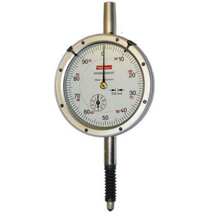 4409GB - COMPARATORI COMPLETAMENTE IMPERMEABILI DA ACQUA ED OLII - Prod. SCU - Orig. Käfer