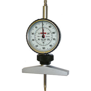 4411GB - COMPARATORI CENTESIMALI DI PROFONDITA' - Prod. SCU - Orig. Käfer