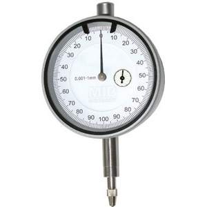 4415G - COMPARATORI DI ALTA PRECISIONE - Orig. MIB