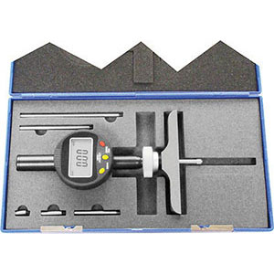 4420GV - COMPARATORI DIGITALI ELETTRONICI DI PROFONDITA' - Orig. MIB