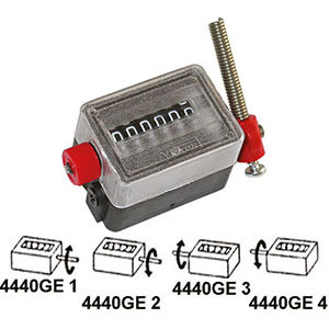 4440GE 1 - CONTACOLPI PER MACCHINA - Prod. SCU