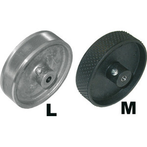 4452GM - RUOTE PER CONTAMETRI - Prod. SCU