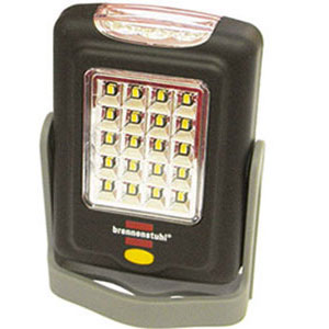 4471FL - LAMPADE A LED A BATTERIA - Prod. SCU