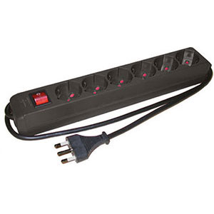 4473G 10 - PRESE MULTIPLE - Prod. SCU