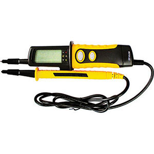 4482GM - TESTER ELETTRONICI DI TENSIONE - Prod. SCU