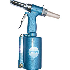 504GE - RIVETTATRICI OLEO-PNEUMATICHE - Prod. Pneutec