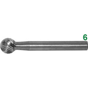 7992P - FRESE ROTATIVE IN HSS - Prod. SCU