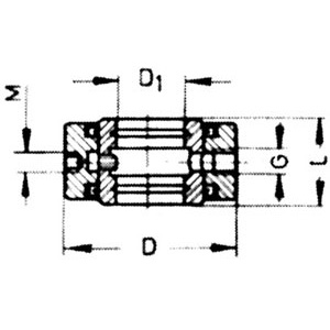 8638GB - ACCESSORI SISTEMA MULTIPLEX PER L'ADDUZIONE DEL REFRIGERANTE - Orig. Hartner