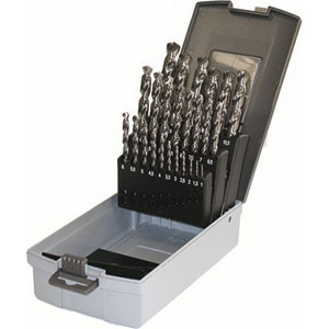 8651GP - PUNTE IN ASSORTIMENTO - Prod. SCU