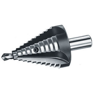 8896G - FRESE A GRADINO PER LAMIERE - Orig. Dürr