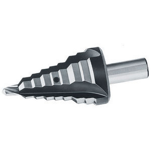 8909G - FRESE A GRADINO PER LAMIERE - Orig. Dürr