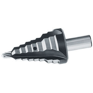 8910G - FRESE A GRADINO PER LAMIERE - Orig. Dürr