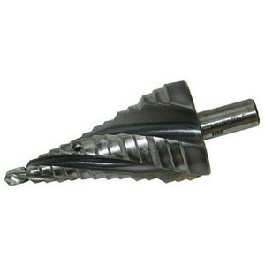 8910GR - FRESE ELICOIDALI A GRADINO PER LAMIERE - Orig. Dürr