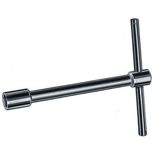 919 - CHIAVI A "T" FISSE - Prod. SCU