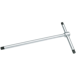 921GLE - CHIAVI A "T" PER ESAGONI INTERNI - Orig. Gedore