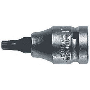 969RT 3 - CHIAVI A BUSSOLA ATTACCO 1/2" DIN 3120-ISO 1174 - Prod. SCU