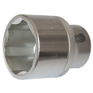 975RA - CHIAVI A BUSSOLA ATTACCO 3/4" DIN 3120-ISO 1174 - Orig. Gedore red